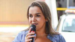 Com vaia, começa a festa de São João de Campo Grande neste dia 12 de junho.
