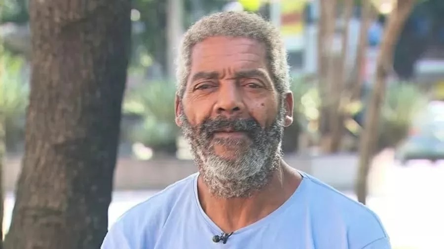 Ex-integrante do Raça Negra morre após ser encontrado desacordado na rua