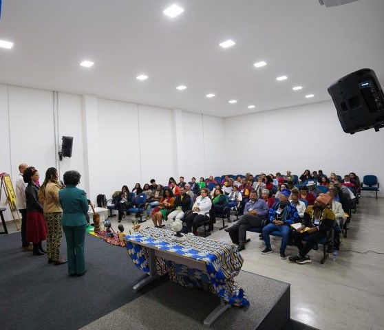 Cidadania lança cartilha ‘MS sem Racismo’ para fortalecer enfrentamento à desigualdade racial